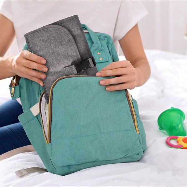 Toziy Baby Changing Pad - Image 3